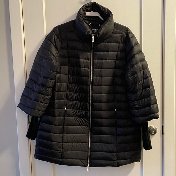 Calvin Klein Jackets & Blazers - NWOT Calvin Klein Performance Winter Coat